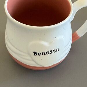 Sheffield Home | Benita |For‎ you with love | Ceramic Coffee Mug